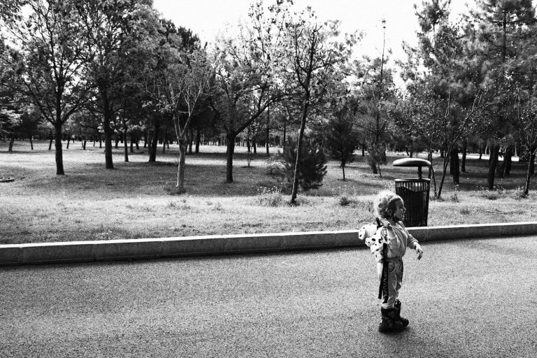 Příběhy lásky vyjádřené skrze fotografie