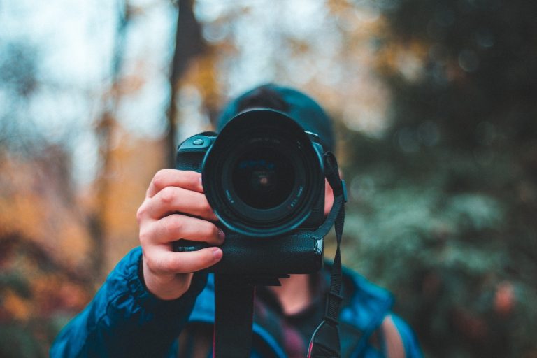 Proč je přirozenost klíčem k autentické fotografii
